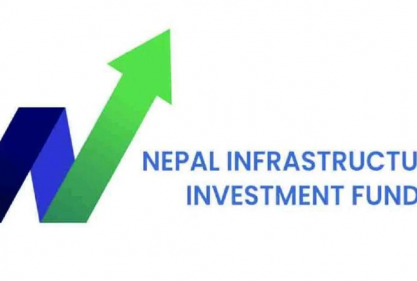 नेपाल इन्फ्रास्ट्रक्चर इन्भेस्टमेन्ट फन्डले ४० लाख कित्ता हकप्रद शेयर निष्कासन गर्ने