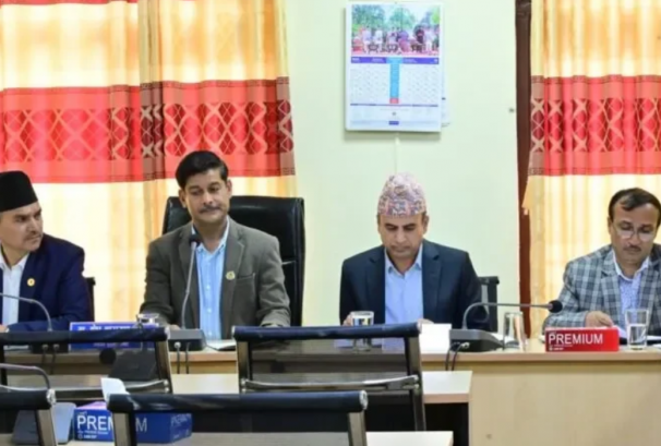 प्रस्तावित १३ राजदूतको सुनुवाइ प्रक्रिया आजदेखि, सातवटा उजुरी
