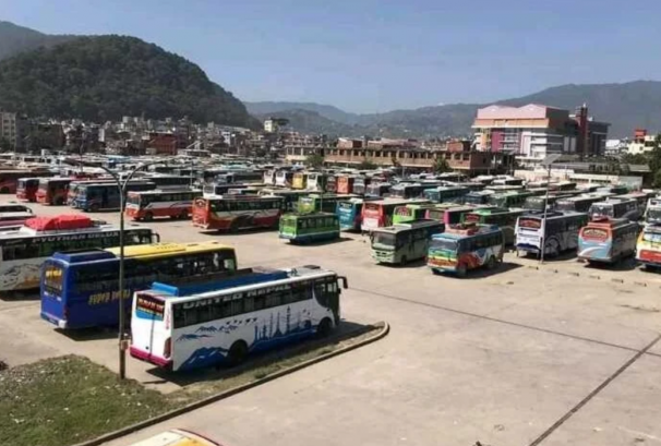 दसैँमा बढी भाडा लिए कारबाही, सवारीको फिटनेस परीक्षण गरिने