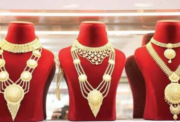 सुन–चाँदीको भाउ बढ्यो, कतिमा हुँदैछ कारोबार ?