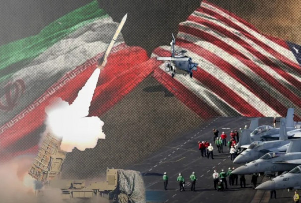 ईरान युद्धको प्रभाव: अमेरिकामा मन्दीको जोखिम बढ्दै, यूरोपमा पनि आर्थिक दबाब