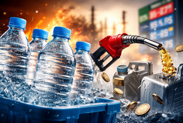 पानीमा ४०% मूल्यवृद्धिको सिफारिस, बजारमा हलचल