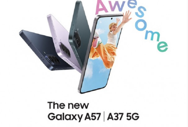 सामसुङद्वारा नेपालमा Galaxy A57 5G र Galaxy A37 5G सार्वजनिक, २४ महिनासम्मको EMI सुविधा