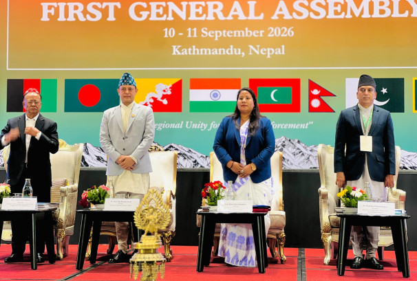 नेपालमा पहिलोपटक SAWEN को महासभा आयोजना
