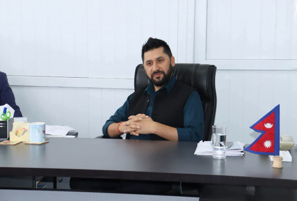रास्वपा सचिवालय बैठकका ७ निर्णय, भोटेकोशी पीडितको डीएनए परीक्षण र मृत्यु प्रमाणपत्र प्रक्रिया छिट्याउन माग