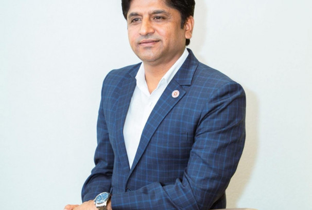 नाडाका सचिव मेघराज पौडेललाई एफएनसीसीआईमा नयाँ जिम्मेवारी