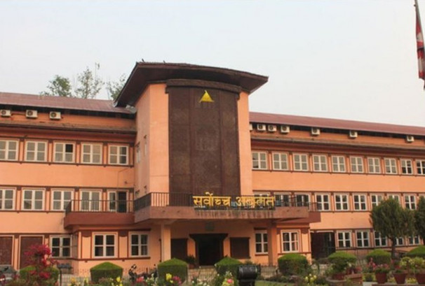 सर्वोच्चमा न्यायाधीश नियुक्तिको तयारी : ‘करिअर जज’लाई प्राथमिकता दिने संकेत