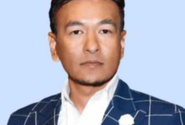 नेपाल माइक्रो इन्स्योरेन्सका पूर्वअध्यक्ष श्रेष्ठ २५ लाख धरौटीमा रिहा
