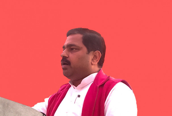 सांसद अभिषेकप्रताप शाहविरुद्धको पक्राउ पुर्जी ‘यथास्थिति’मा राख्न सर्वोच्चको अन्तरिम आदेश