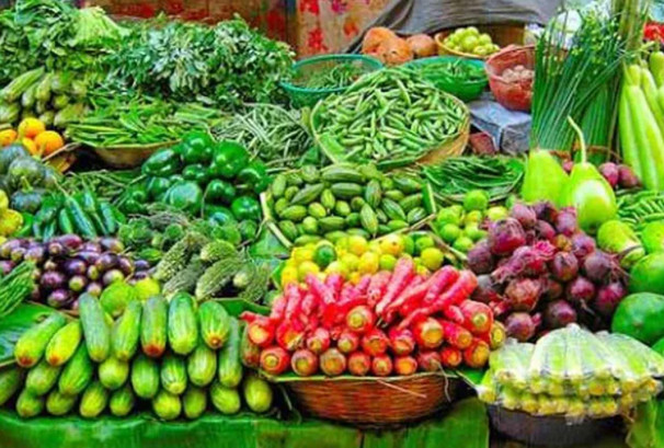 कालीमाटी बजार विकास समितिद्वारा दैनिक कृषिउपजको थोक मूल्य निर्धारण
