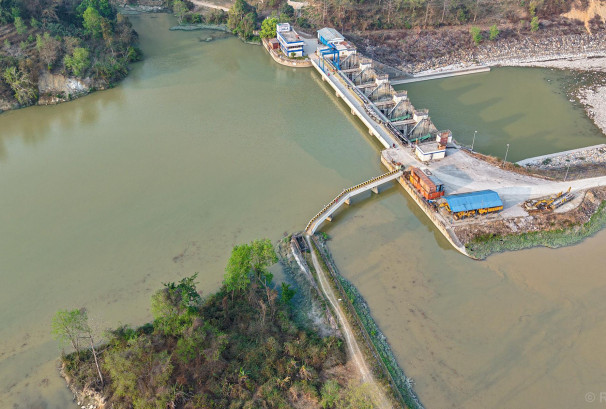 आगामी आवमा विद्युत् उत्पादन क्षमता ५,३३५ मेगावाट पुर्‍याउने सरकारको लक्ष्य, एक वर्षमै थप १,०४० मेगावाट विद्युत् राष्ट्रिय प्रणालीमा जोडिने