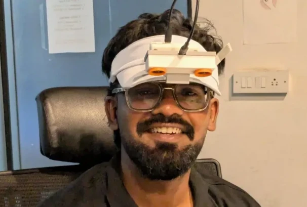 एआईका लागि कामकै भिडियो खिच्दै भारतीय श्रमिक, अतिरिक्त आम्दानीसँगै रोजगारीको चिन्ता