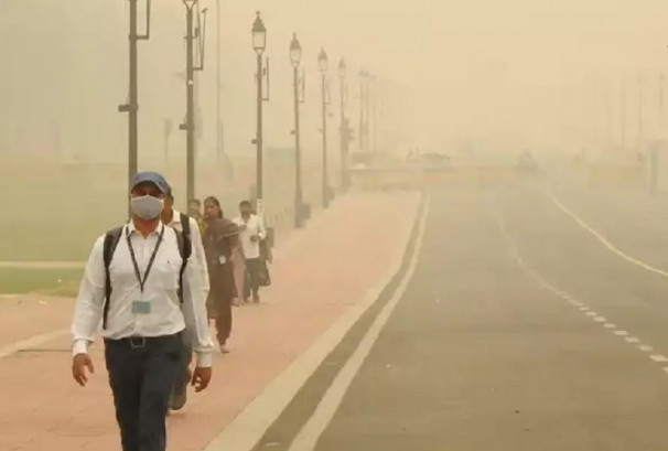 वायु प्रदुषण बढेसँगै भारतीय बीमकहरु स्वास्थ्य बीमा प्रिमियम बढाउने योजनामा