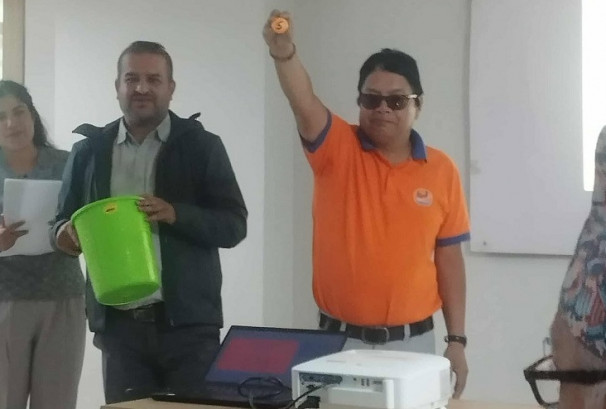 श्रीनगर एग्रीटेकको आईपीओ बाँडफाँड, ३ जना भाग्यमानीले पाए थप एक कित्ता