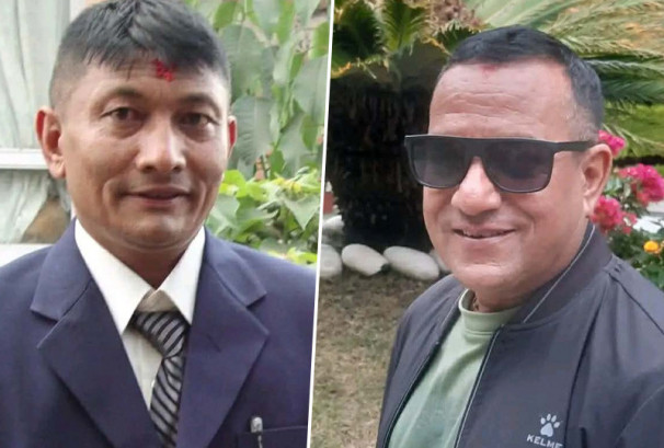 एन्फा प्रकरणः कोषाध्यक्ष जोशी र लेखापाल पाण्डेलाई थप ४ दिन थुनामा राख्न अनुमति