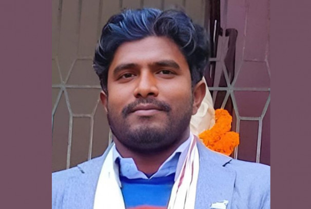 रास्वपा सांसद साहको विरोध गरेको आरोपमा युवक पक्राउ