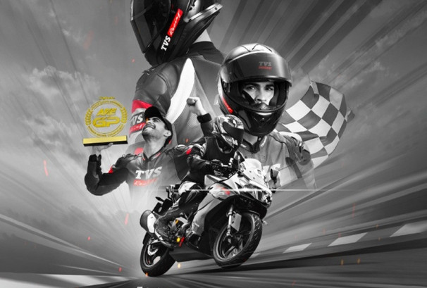 TVS Apache Racing Experience नेपालमा पहिलोपटक, अन्तर्राष्ट्रिय मोटरस्पोर्ट्सको नयाँ अध्याय