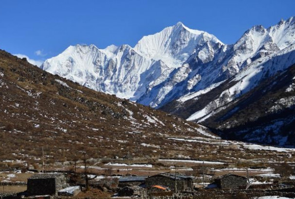 अपि हिमालमा हुँदैछ योग, ध्यान र प्रेरणा कार्यक्रम, पर्यटन प्रवर्द्धनका लागि नयाँ–नयाँ योजना