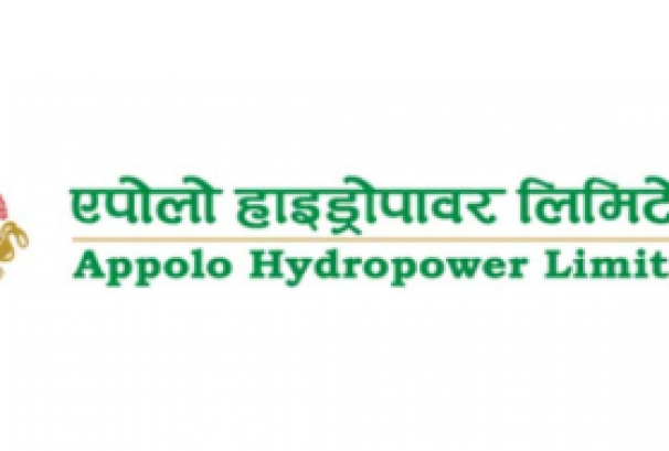 एपोलो हाइड्रोपावरको आइपीओमा आवेदन दिने अवधि थप