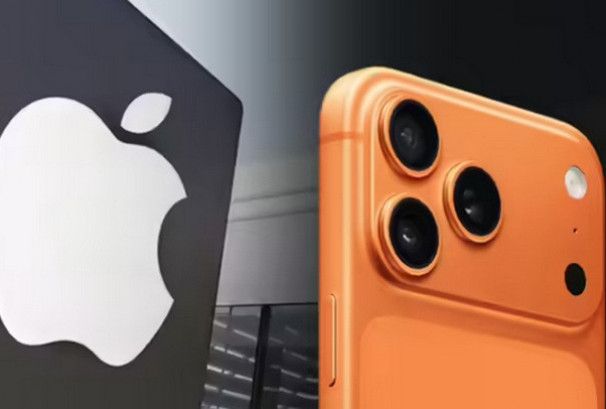 एप्पलको सप्लाई चेनमा साइबर हमला, प्रोडक्सन डेटा लीकको सम्भावना