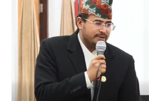 दुई महिना विदेशी स्याउको आयात रोक्न सरकारसँग माग