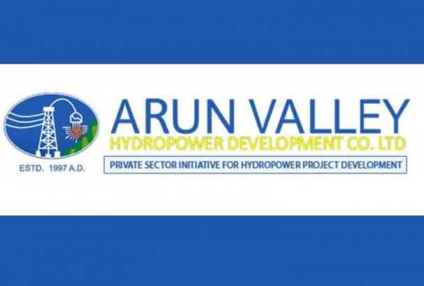 अरुण भ्याली हाईड्रोपावरले घटायो लाभांश, साधारण सभा समेत आह्वान
