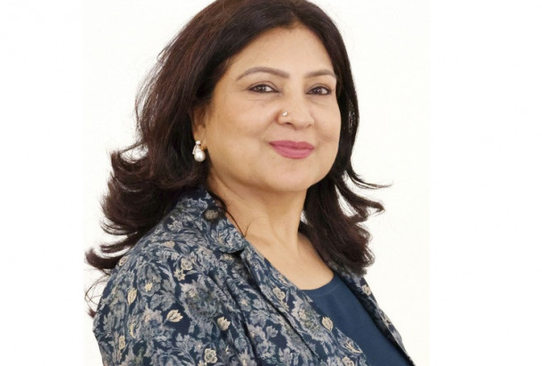 प्रभु महालक्ष्मी लाइफको अध्यक्षमा अर्याल चयन