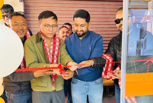 शाओमी नेपालको रमेशकर्प अन्तर्गत तीन नयाँ आधिकारिक सर्भिस सेन्टर सञ्चालनमा