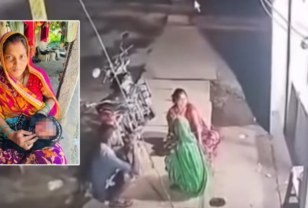 फुटपाथमा प्रसूति प्रकरणः स्वास्थ्यकर्मीमाथि कारबाही सिफारिस, अस्पतालको प्रणालीमै गम्भीर कमजोरी
