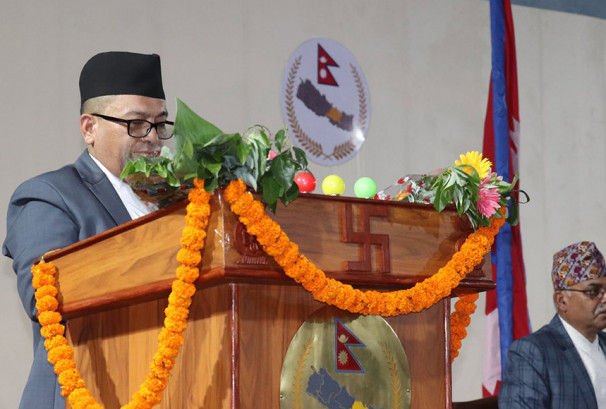 बागमतीमा गरिब परिवारको घर निर्माणलाई प्राथमिकता, बजेटमा २० करोड