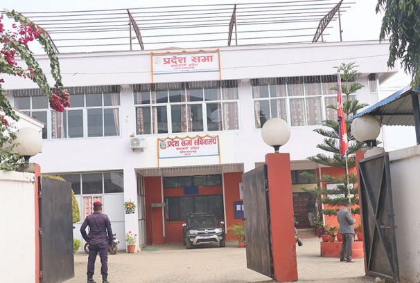 बागमती सरकारमा राप्रपाका ३ मन्त्री थपिँदै, ४ बजे सपथको तयारी