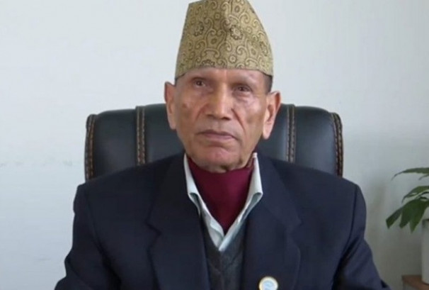 हालको निर्वाचनमा लोकतन्त्र जोगाउनु महत्त्वपूर्ण– परराष्ट्रमन्त्री शर्मा