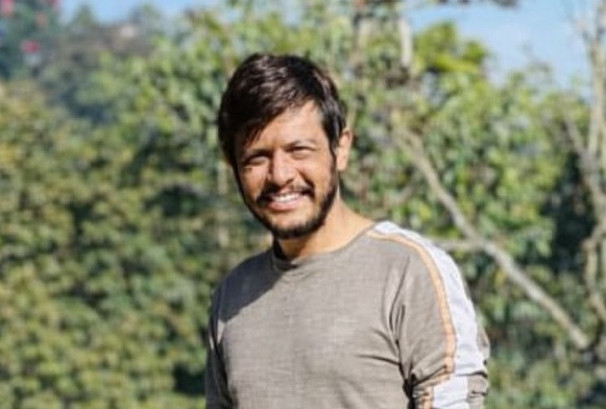 बलात्कार आरोपमा पक्राउ परे कलाकार ‘बले’