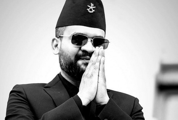 बल प्रयोग नगरी सुकुवासीलाई स्थानान्तरण गरिन्छ, जग्गा वितरण चाँडै हुन्छ: प्रधानमन्त्री बालेन