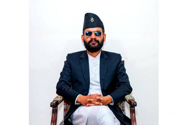 देशलाई दीर्घकालीन दृष्टिकोण र इमानदार नेतृत्व आवश्यकः बालेन्द्र शाह