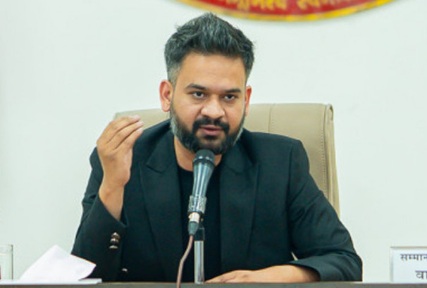 भोटेकोशी बाढीपछि प्रधानमन्त्री बालेनले बोलाए आपत्कालीन बैठक