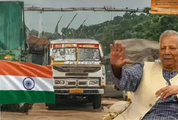 भारतद्वारा बंगलादेशका लागि केही बन्दरगाहमा प्रतिबन्ध, नेपाल र भुटान जाने सामानमा भने लागू नहुने
