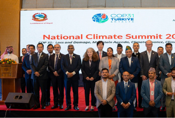 भोटेकोशी–त्रिशूली विपत्तिबारे बैंककमा उच्चस्तरीय क्षेत्रीय बहस, नेपालको प्रस्तावलाई ५३ देशको समर्थन