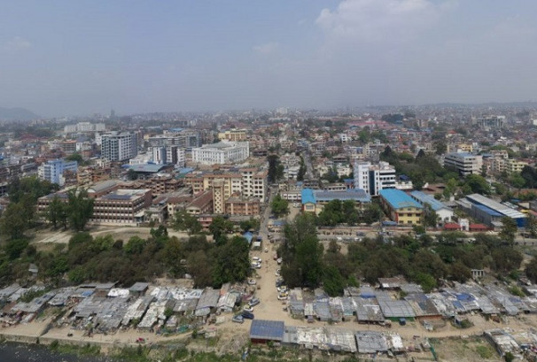 जोखिमयुक्त क्षेत्रका नागरिकलाई सुरक्षित स्थानान्तरण तीव्र, आवास र खानपानको व्यवस्था सुनिश्चित