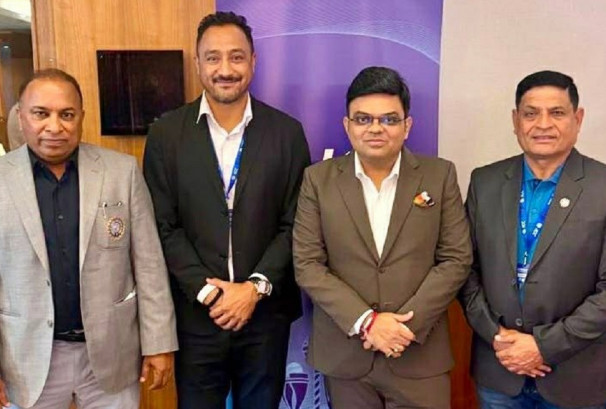कीर्तिपुरमा इन्डिया ‘ए’सँग नेपालले  तीन खेलको टी–२० शृंखला खेल्ने