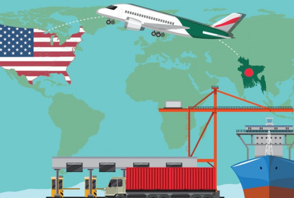 अमेरिकाले बंगलादेशमाथि लगाइएको ट्यारिफ घटायो, अब कति प्रतिशत ?