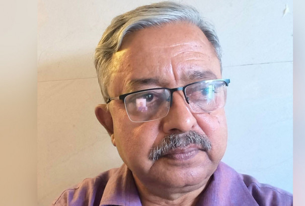 ‘ग्रेजोन’को रिपोर्ट सेयर गरेको आरोपमा भरत दाहाल पक्राउ, पक्राउ गर्न प्रधानमन्त्री सचिवालयको दबाब रहेको प्रहरी स्रोतको दाबी