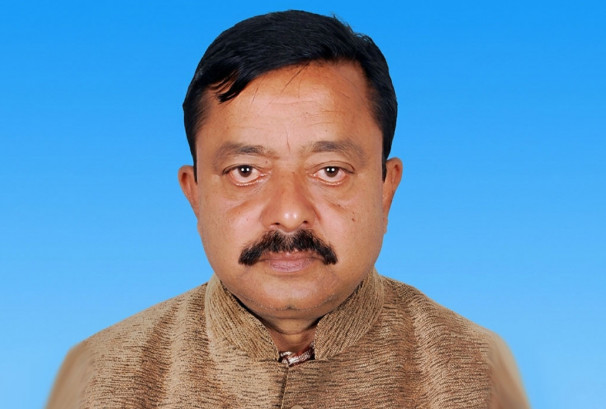 भरत दाहाललाई रिहा गर्न सर्वोच्चको परमादेश, थुनामा राखिरहन आधार नदेखिएको ठहर