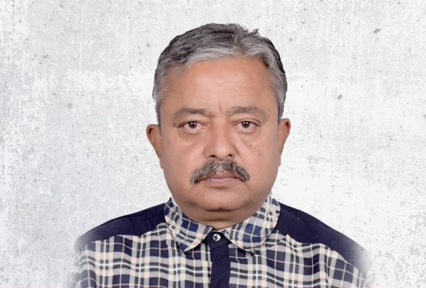 राजनीतिक विश्लेषक दाहालको बन्दीप्रत्यक्षीकरण रिट न्यायाधीश कुमार रेग्मीको इजलासमा