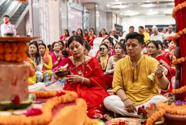 विराटनगर भाटभटेनी सुपर स्टोर शनिबारदेखि पुनः सञ्चालनमा आउने