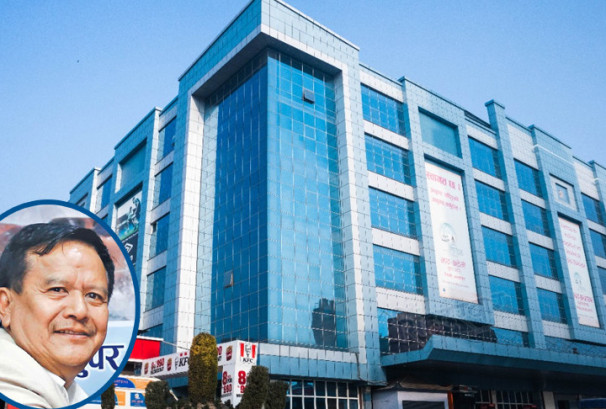 बौद्धस्थित भाटभटेनी सुपर स्टोर भोलिदेखि पुनः सञ्चालनमा आउने