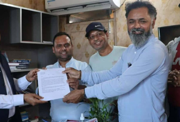 बक्यौता नपाएको गुनासो चर्कियो, सरकारसम्म पुगे भृकुटी कागजका श्रमिक