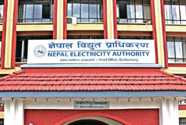 बाढीको अवरोधबीच असोजमै झण्डै ६ अर्बको बिजुली निर्यात