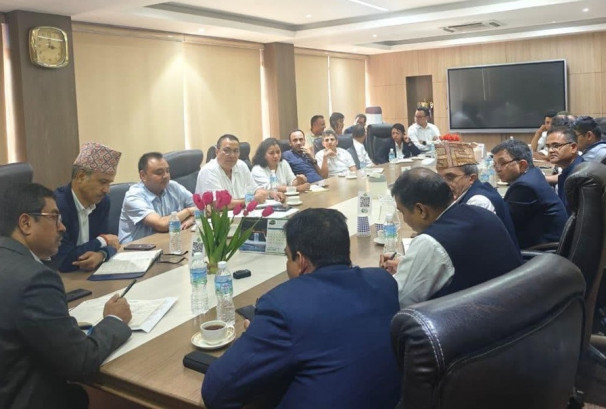 हिउँदमा विद्युत् अभाव हुन नदिन प्राधिकरणको तयारी, पाँच सदस्यीय समिति गठन