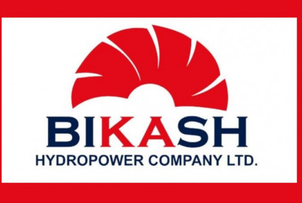 विकास हाईड्रोपावरको नाफा १०१% ले बढ्यो, वित्त खर्च घट्यो